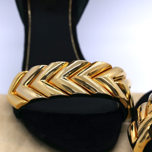 Louis Vuitton High Heels - Picture 8 of 16